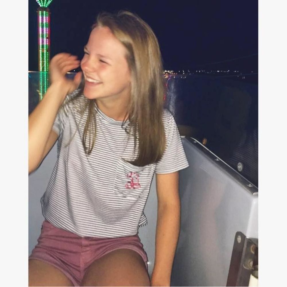 Meet your Posher, Samantha